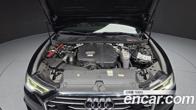 Audi A6 (C8) Premium, 2022 6