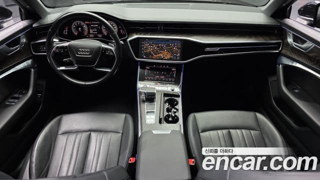 Audi A6 (C8) Premium, 2022 7