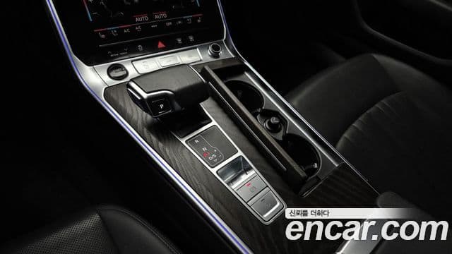 Audi A6 (C8) Premium, 2022 9