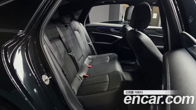 Audi A6 (C8) Premium, 2022 12