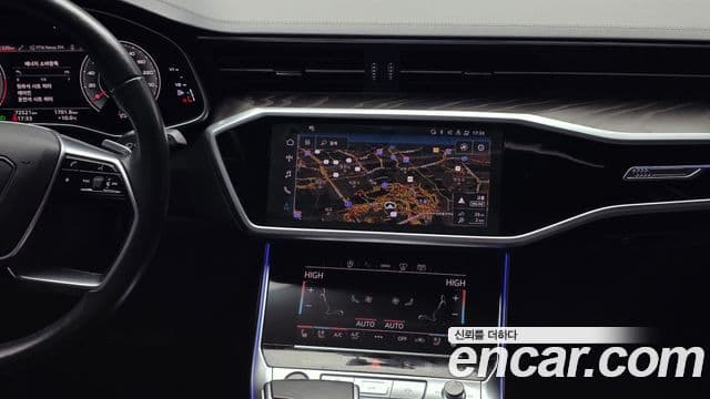 Audi A6 (C8) Premium, 2022 15