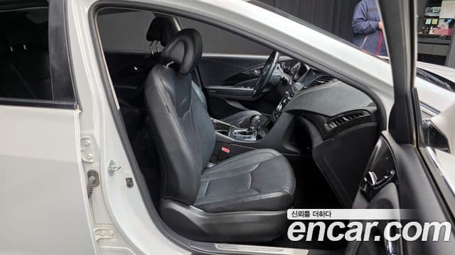 Hyundai Grandeur HG Modern, 2016 12