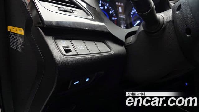 Hyundai Grandeur HG Modern, 2016 15