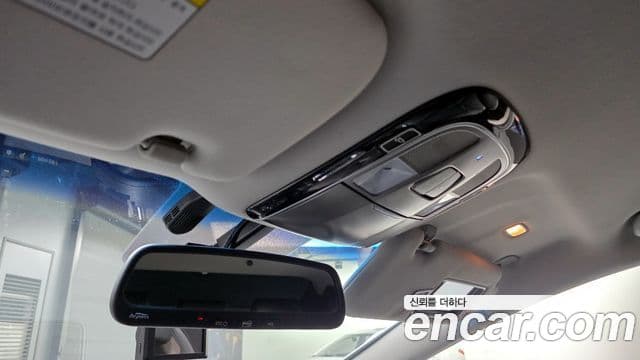 Hyundai Grandeur HG Modern, 2016 18