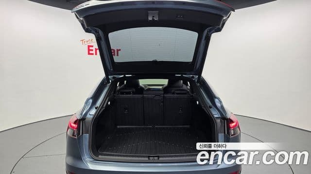 Audi Q4 e-Tron (F4) 40 Premium Sportback, 2022 20