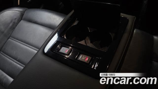 Renault Korea(Samsung) SM6 2.0 GDe RE, 2016 19