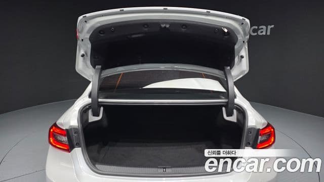 Renault Korea(Samsung) SM6 2.0 GDe RE, 2016 20