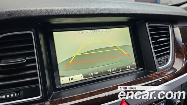 Hyundai Genesis DH G330 Modern AWD, 2016 15