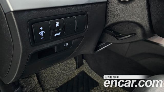 Hyundai Genesis DH G330 Modern AWD, 2016 16