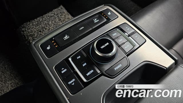 Hyundai Genesis DH G330 Modern AWD, 2016 18