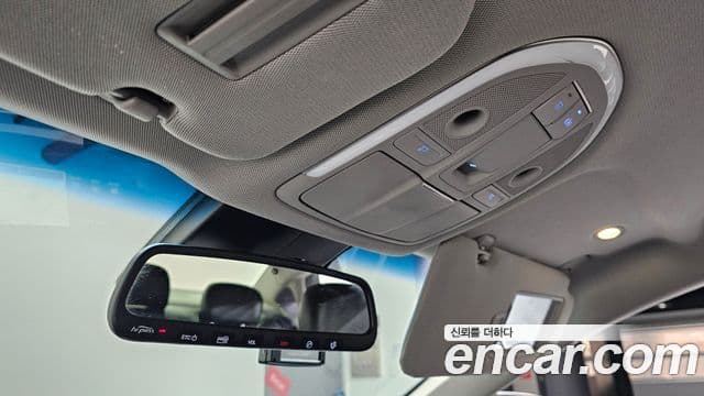 Hyundai Genesis DH G330 Modern AWD, 2016 19