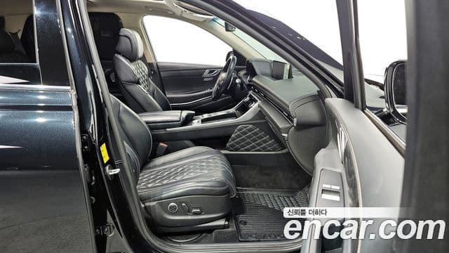 Genesis GV80, 2020 11