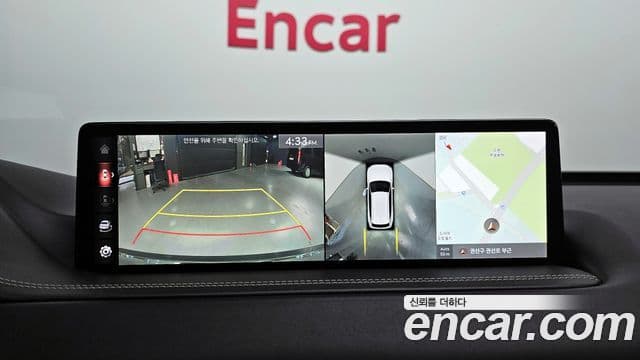 Genesis GV80, 2020 15