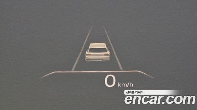 Genesis GV80, 2020 17