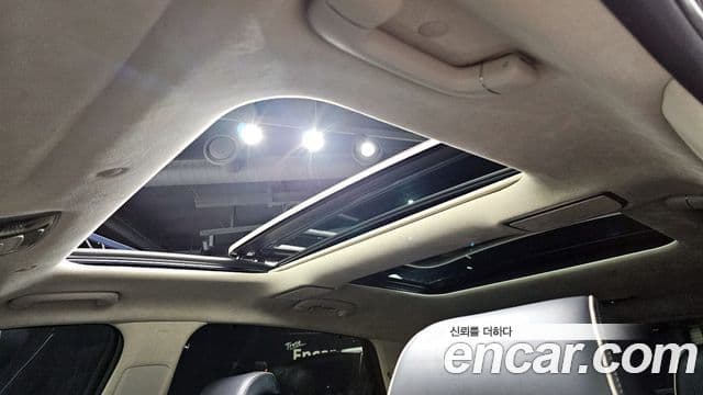 Genesis GV80, 2020 18