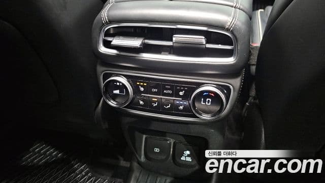 Genesis GV80, 2020 19