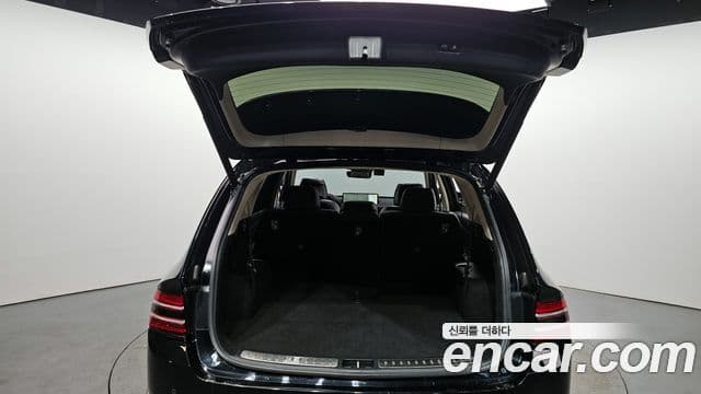 Genesis GV80, 2020 20