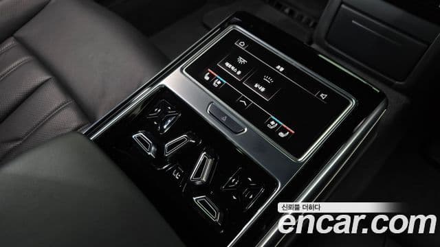 Audi A8 (D5) 60 TFSI Quattro LWB, 2021 18