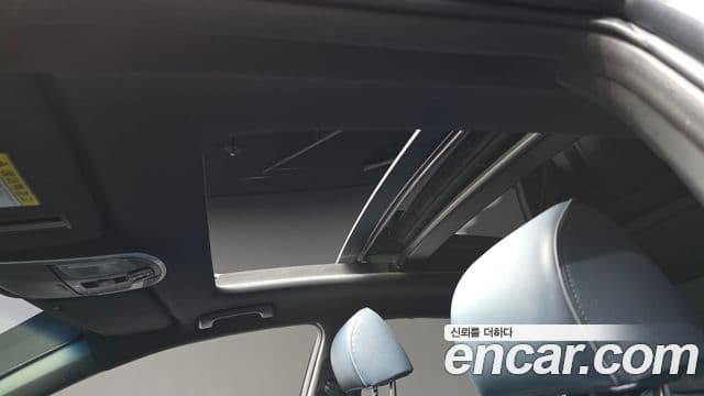 Hyundai Sonata New 라이즈 гибрид Special, 2018 16