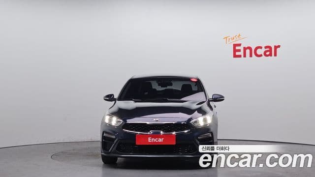 Kia All New K3 Luxury, 2019 3