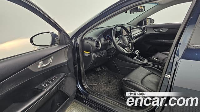 Kia All New K3 Luxury, 2019 10