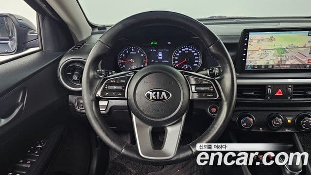 Kia All New K3 Luxury, 2019 13