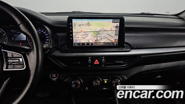 Kia All New K3 Luxury, 2019 14