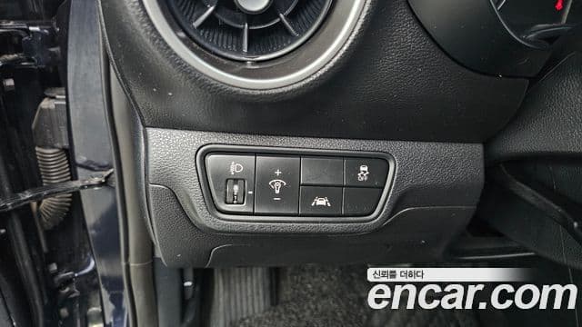 Kia All New K3 Luxury, 2019 17