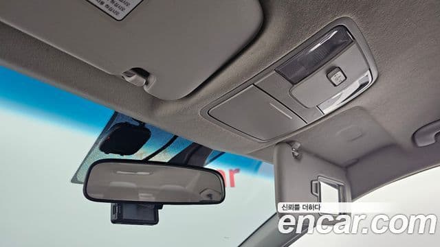 Kia All New K3 Luxury, 2019 18