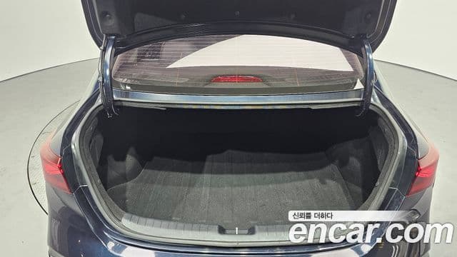 Kia All New K3 Luxury, 2019 20