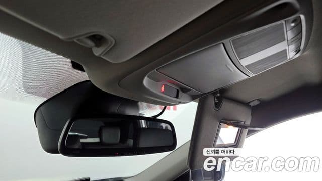 Renault Korea(Samsung) The / новый New QM6 2.0 GDe RE Signature 2WD, 2023 19