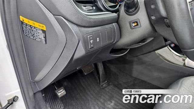 Kia The / новый New K5 Prestige, 2015 16