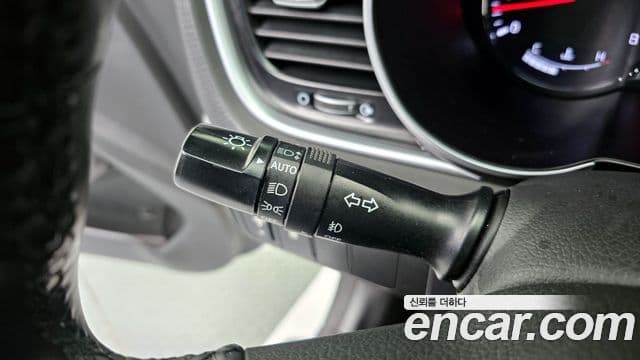 Kia The / новый New K5 Prestige, 2015 18