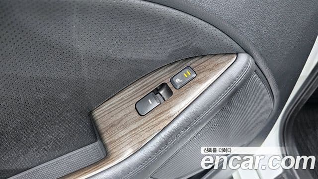 Kia The / новый New K5 Prestige, 2015 19