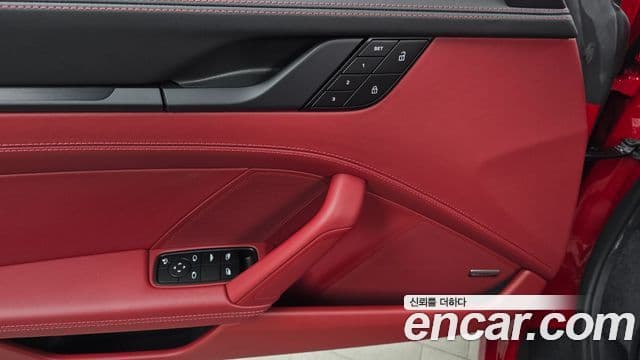 Porsche 911 (992) Carrera GTS кабриолет, 2024 14