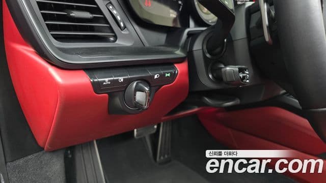 Porsche 911 (992) Carrera GTS кабриолет, 2024 15