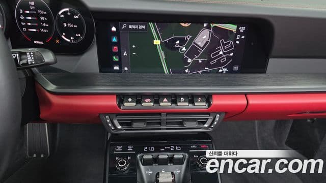 Porsche 911 (992) Carrera GTS кабриолет, 2024 16