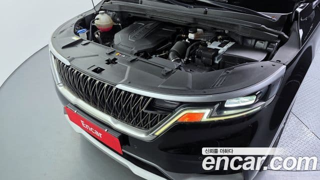 Kia Carnival 4세대 Prestige, 2022 6