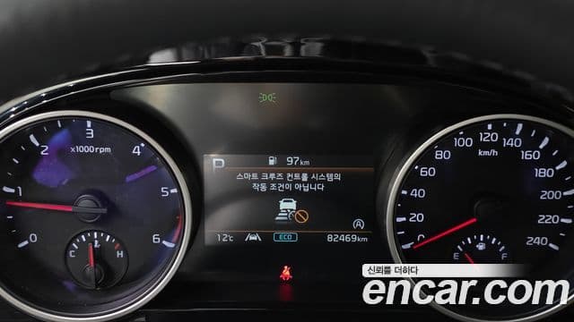Kia Carnival 4세대 Prestige, 2022 8