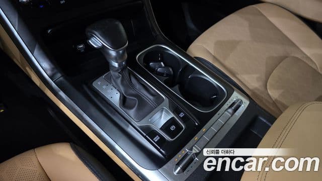 Kia Carnival 4세대 Prestige, 2022 9