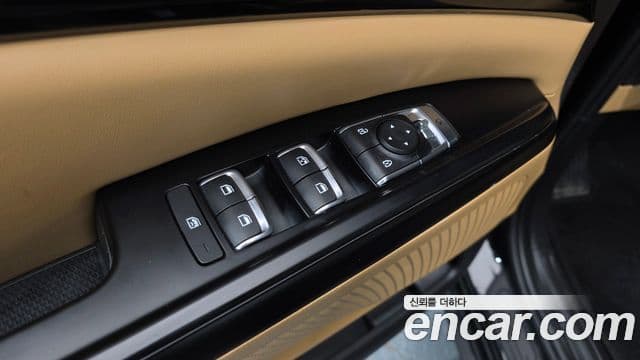 Kia Carnival 4세대 Prestige, 2022 11