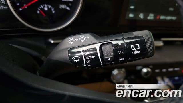 Kia Carnival 4세대 Prestige, 2022 13