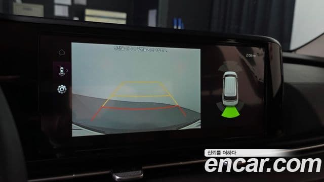 Kia Carnival 4세대 Prestige, 2022 15