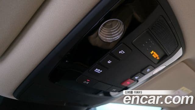 Kia Carnival 4세대 Prestige, 2022 16