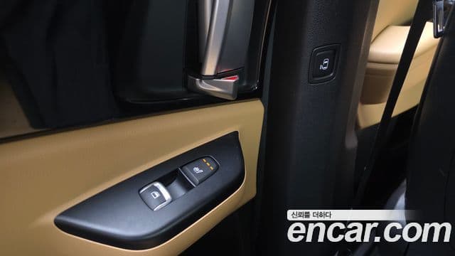 Kia Carnival 4세대 Prestige, 2022 18