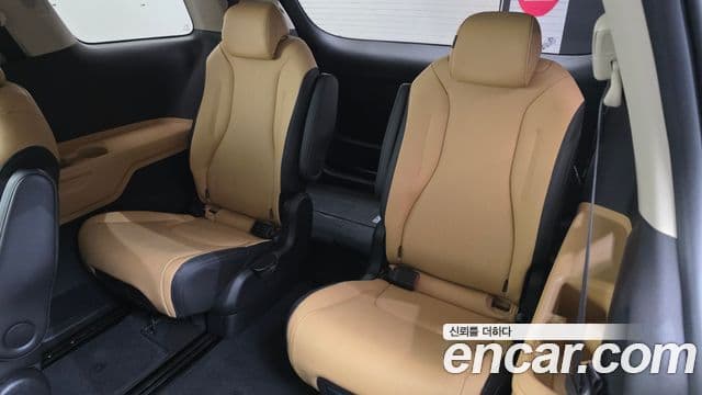 Kia Carnival 4세대 Prestige, 2022 19