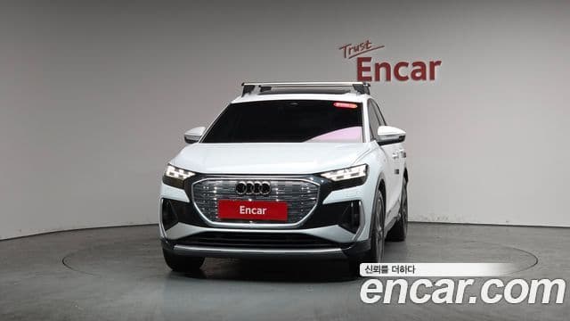 Audi Q4 e-Tron (F4) Premium, 2023 3