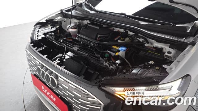 Audi Q4 e-Tron (F4) Premium, 2023 6