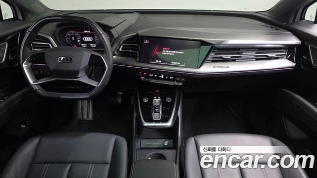 Audi Q4 e-Tron (F4) Premium, 2023 7