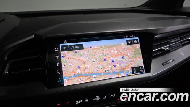 Audi Q4 e-Tron (F4) Premium, 2023 15